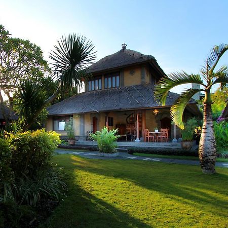 Hotel Matahari Terbit Bali Nusa Dua  Exteriér fotografie