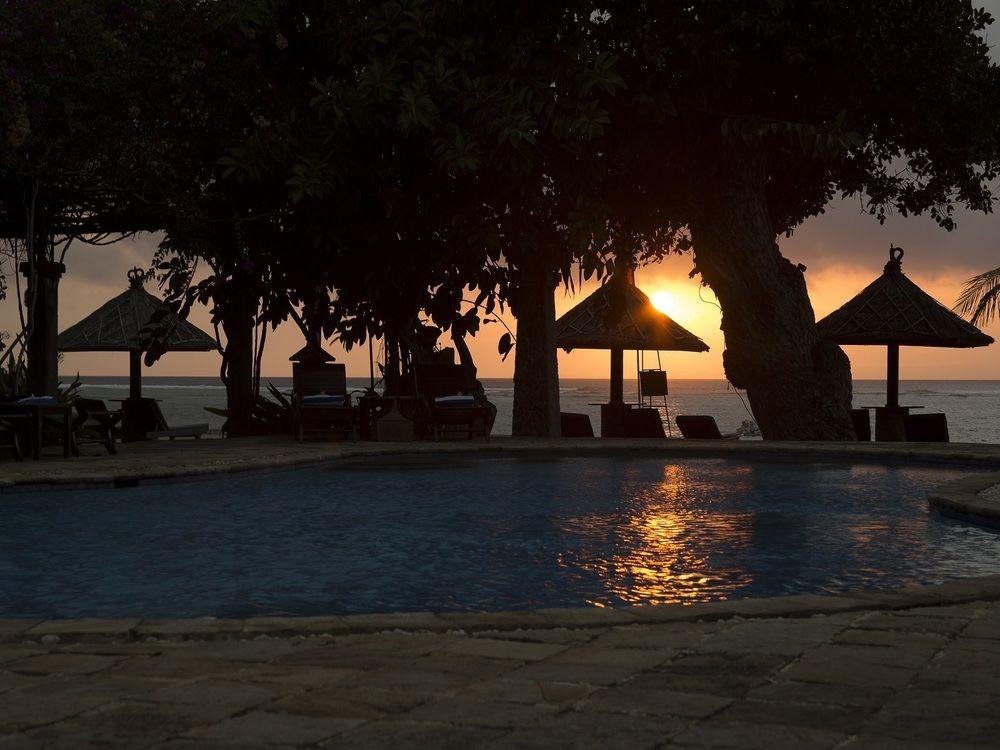 Hotel Matahari Terbit Bali Nusa Dua  Exteriér fotografie