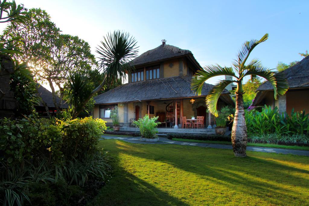Hotel Matahari Terbit Bali Nusa Dua  Exteriér fotografie