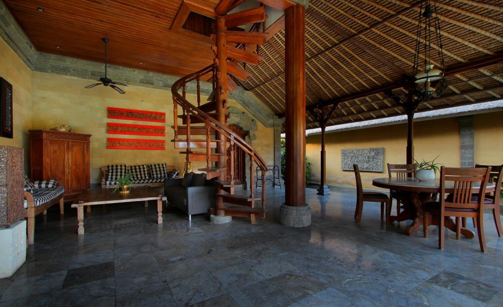 Hotel Matahari Terbit Bali Nusa Dua  Exteriér fotografie