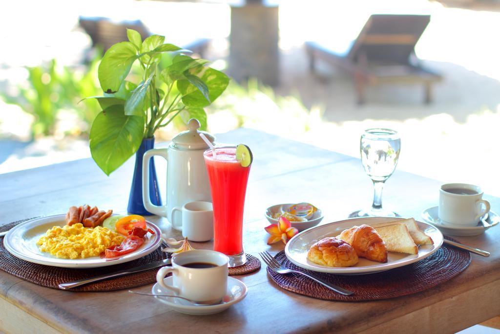 Hotel Matahari Terbit Bali Nusa Dua  Exteriér fotografie