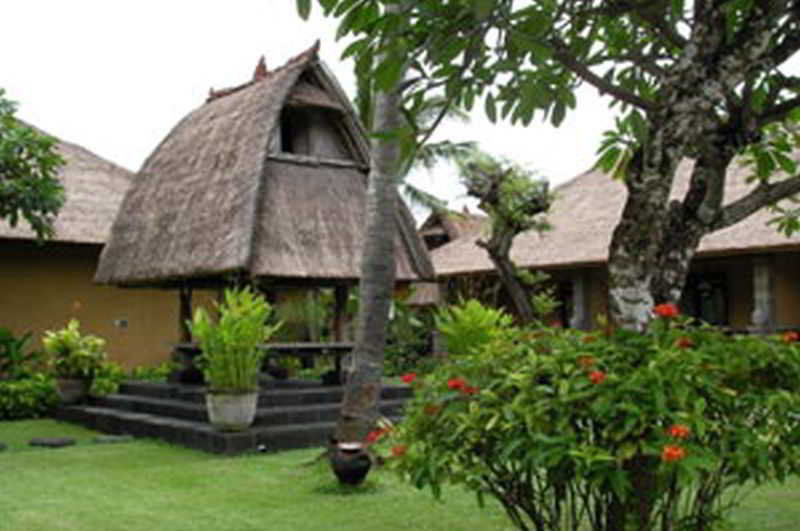 Hotel Matahari Terbit Bali Nusa Dua  Exteriér fotografie