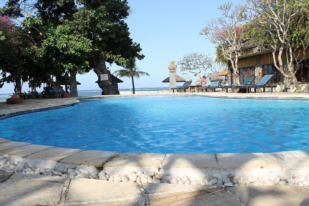 Hotel Matahari Terbit Bali Nusa Dua  Exteriér fotografie