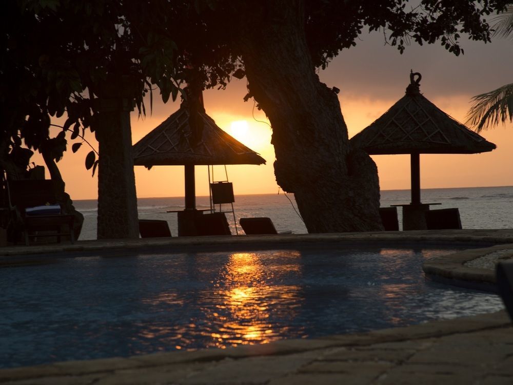 Hotel Matahari Terbit Bali Nusa Dua  Exteriér fotografie