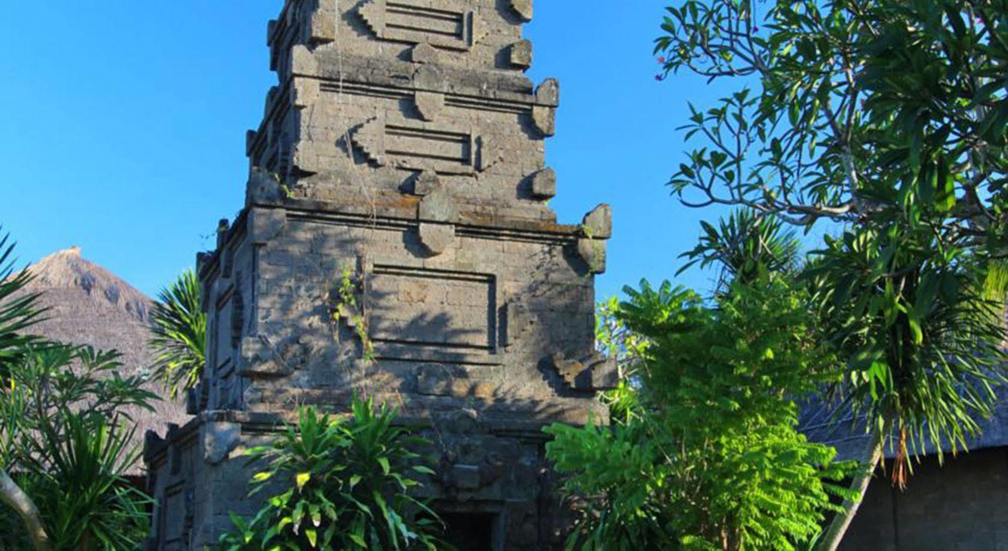 Hotel Matahari Terbit Bali Nusa Dua  Exteriér fotografie