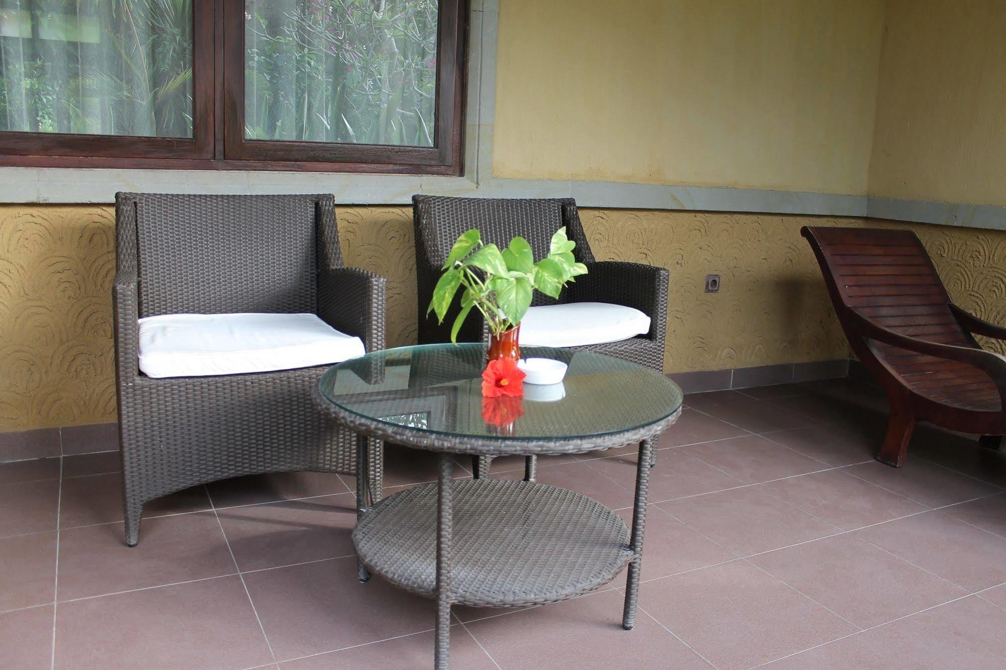 Hotel Matahari Terbit Bali Nusa Dua  Exteriér fotografie