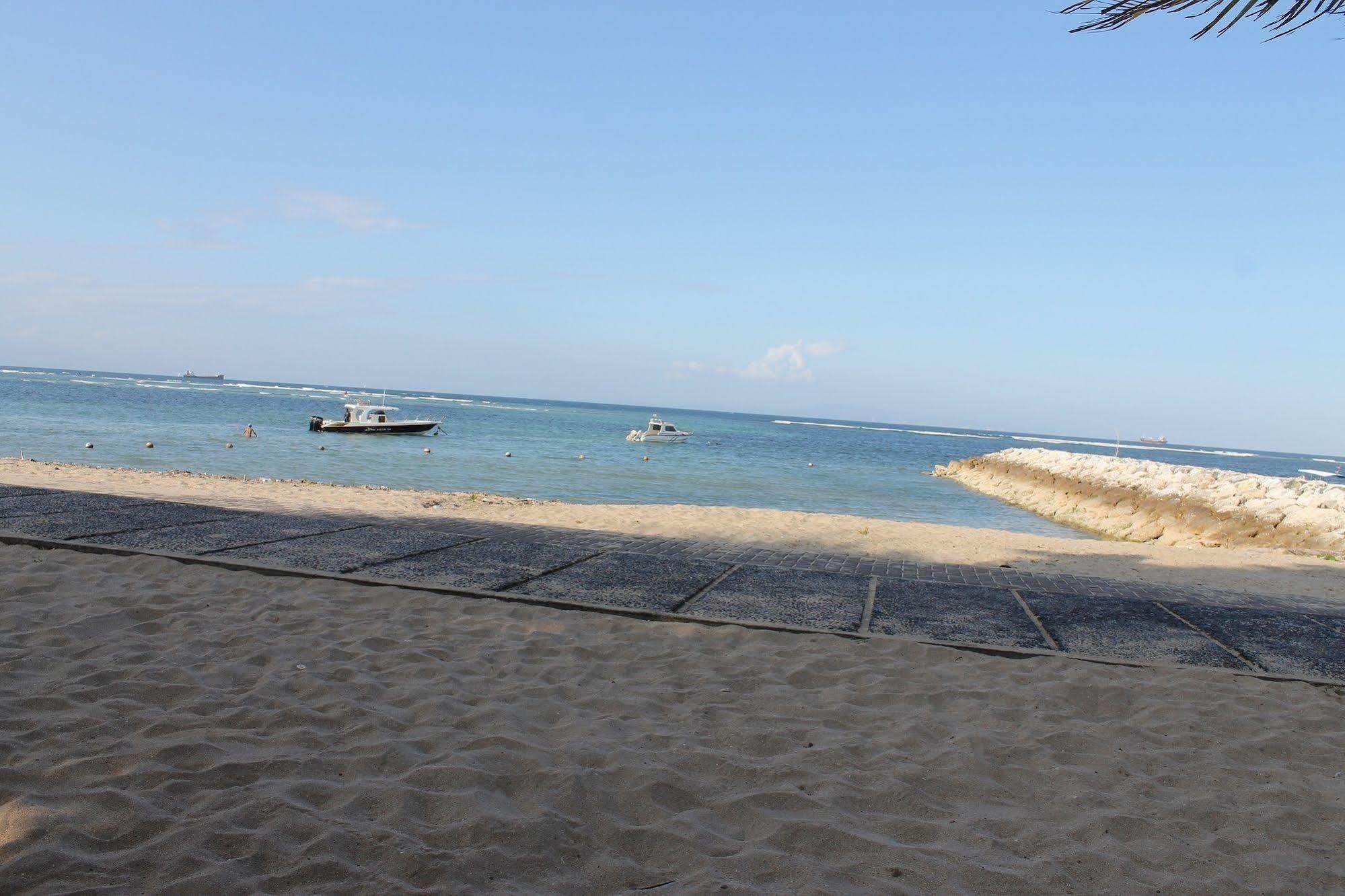 Hotel Matahari Terbit Bali Nusa Dua  Exteriér fotografie