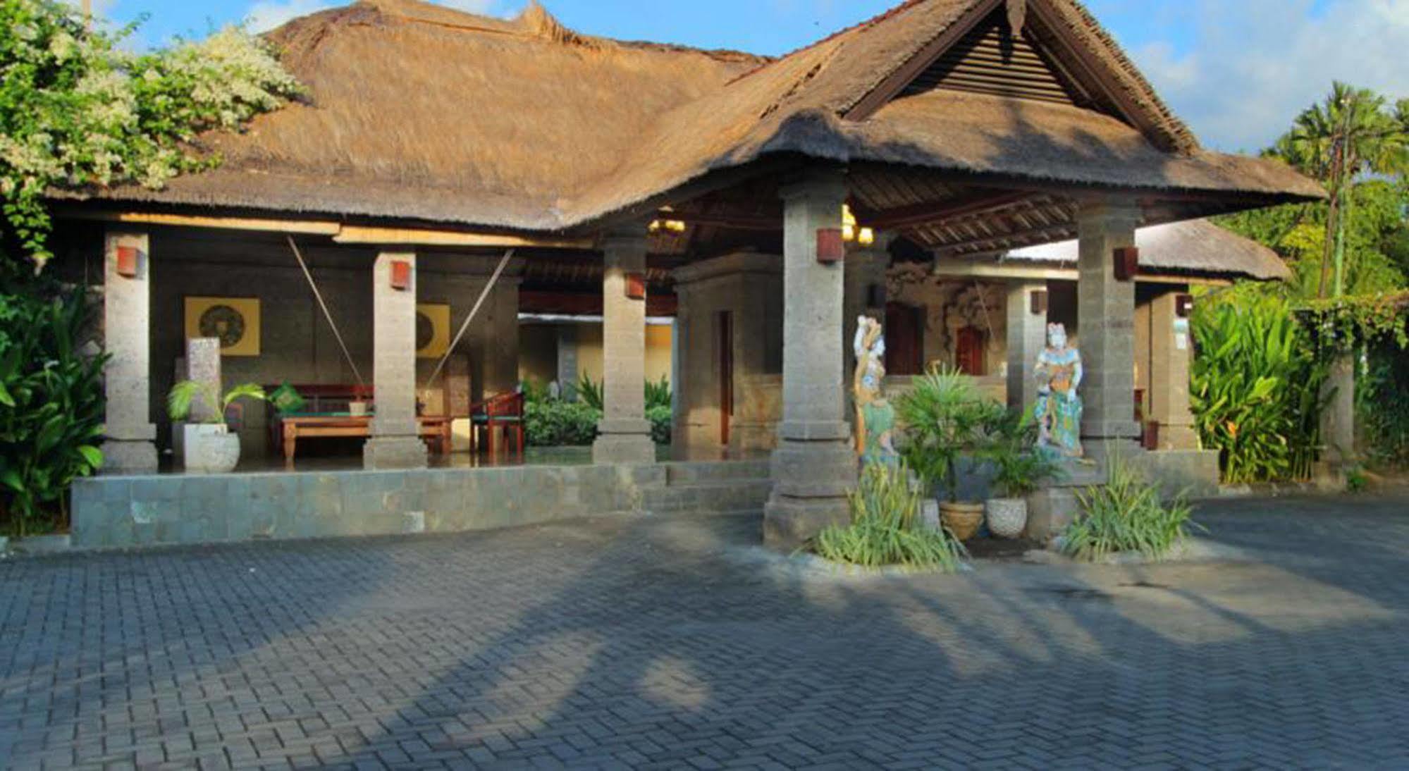 Hotel Matahari Terbit Bali Nusa Dua  Exteriér fotografie