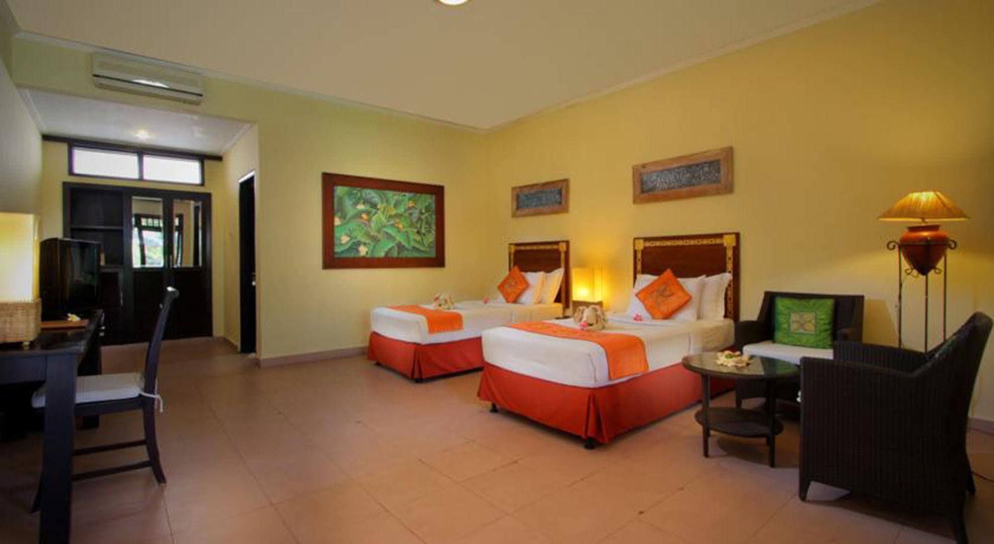 Hotel Matahari Terbit Bali Nusa Dua  Exteriér fotografie