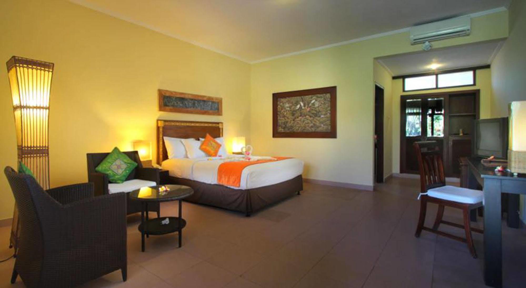 Hotel Matahari Terbit Bali Nusa Dua  Exteriér fotografie