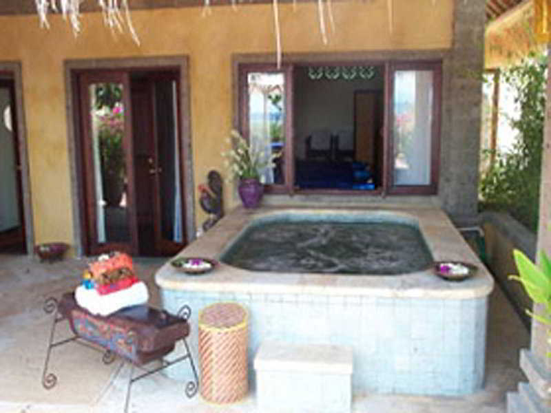 Hotel Matahari Terbit Bali Nusa Dua  Exteriér fotografie