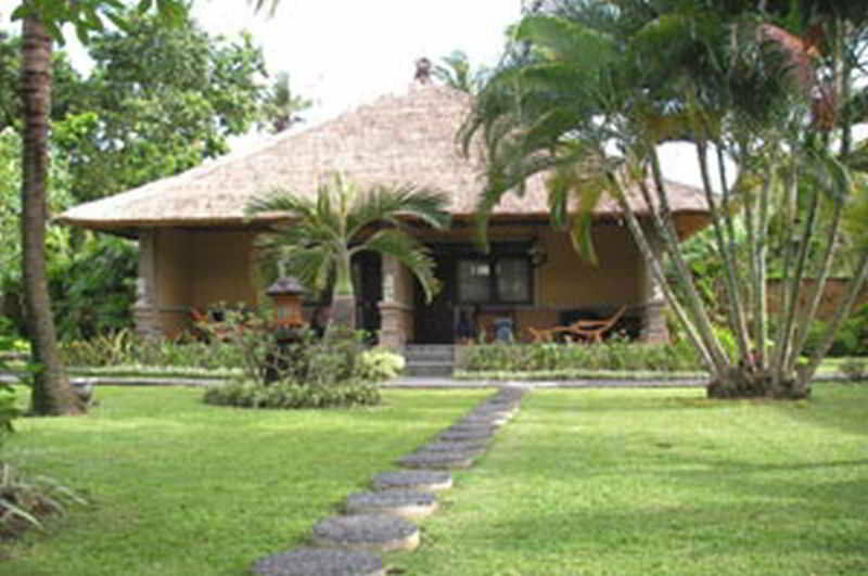 Hotel Matahari Terbit Bali Nusa Dua  Exteriér fotografie