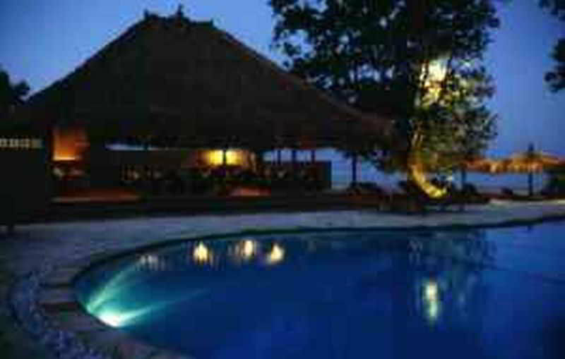 Hotel Matahari Terbit Bali Nusa Dua  Exteriér fotografie